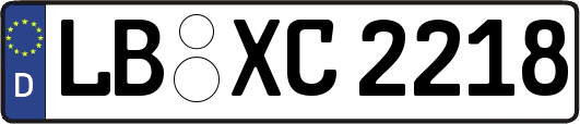 LB-XC2218