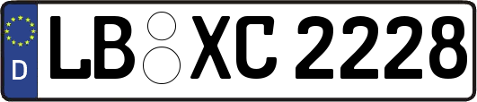 LB-XC2228