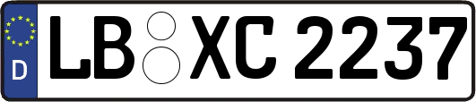 LB-XC2237