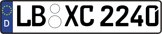 LB-XC2240