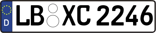 LB-XC2246