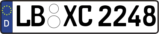 LB-XC2248