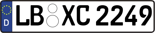 LB-XC2249
