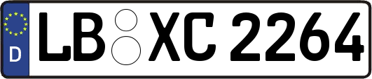 LB-XC2264