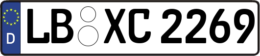 LB-XC2269