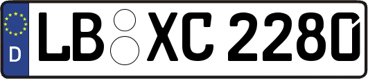 LB-XC2280