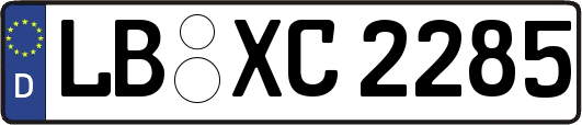 LB-XC2285