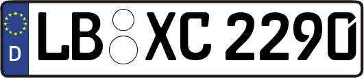 LB-XC2290