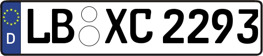 LB-XC2293