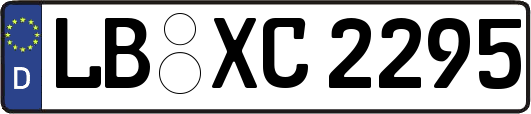 LB-XC2295