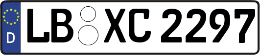 LB-XC2297