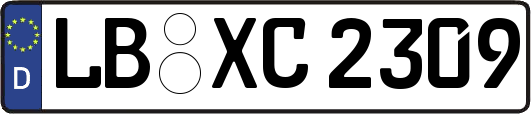 LB-XC2309