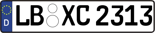 LB-XC2313