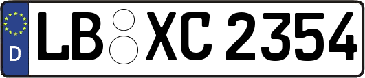 LB-XC2354