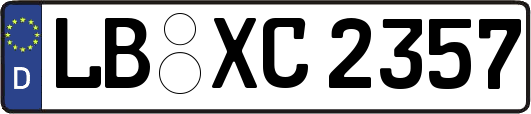 LB-XC2357