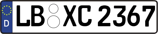 LB-XC2367