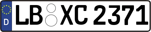 LB-XC2371
