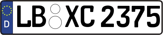 LB-XC2375