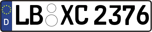 LB-XC2376