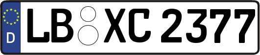 LB-XC2377
