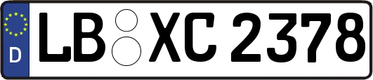 LB-XC2378