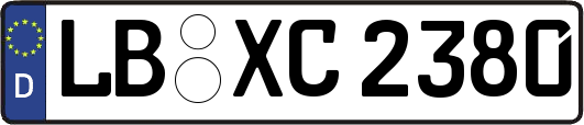 LB-XC2380