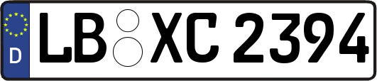 LB-XC2394