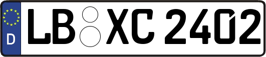 LB-XC2402