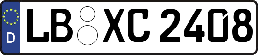 LB-XC2408