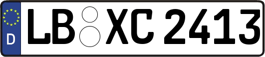 LB-XC2413