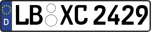 LB-XC2429