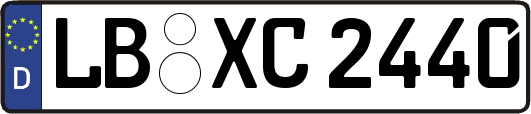 LB-XC2440