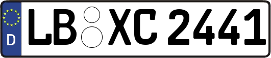 LB-XC2441