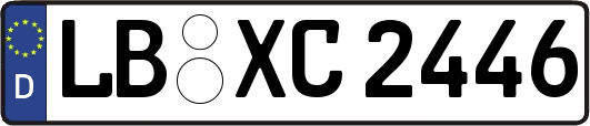 LB-XC2446