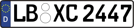 LB-XC2447