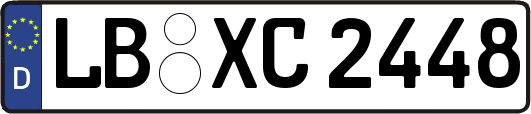 LB-XC2448