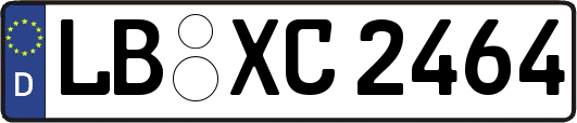 LB-XC2464