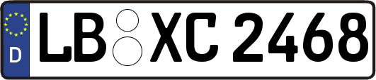 LB-XC2468