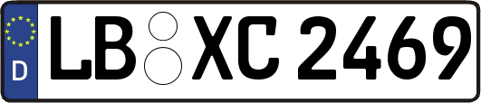 LB-XC2469