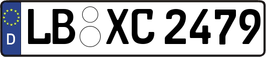 LB-XC2479