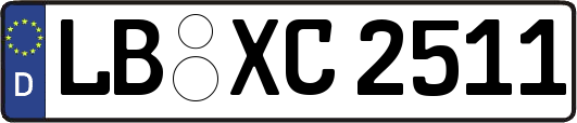 LB-XC2511