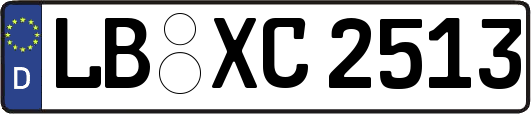 LB-XC2513