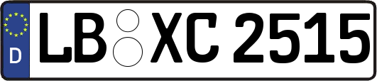 LB-XC2515