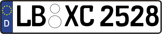 LB-XC2528