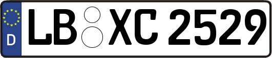 LB-XC2529