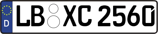 LB-XC2560