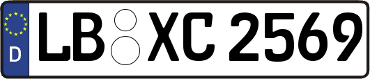 LB-XC2569