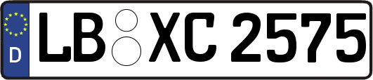 LB-XC2575
