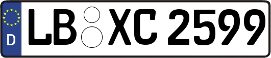 LB-XC2599