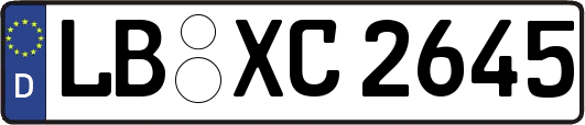 LB-XC2645